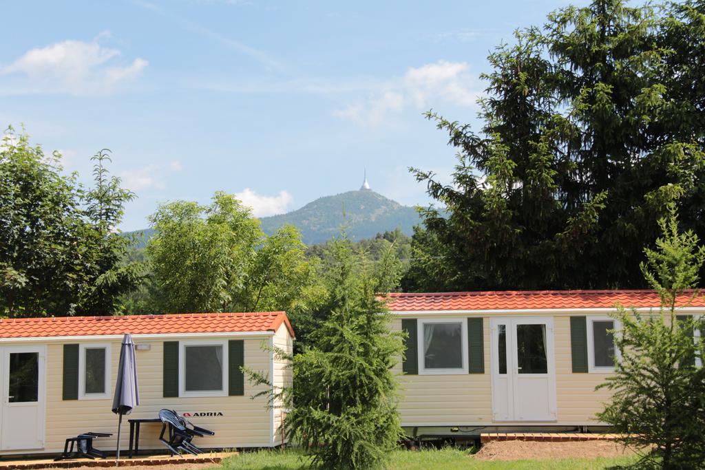 Camping 2000 Januv Dul Exterior foto