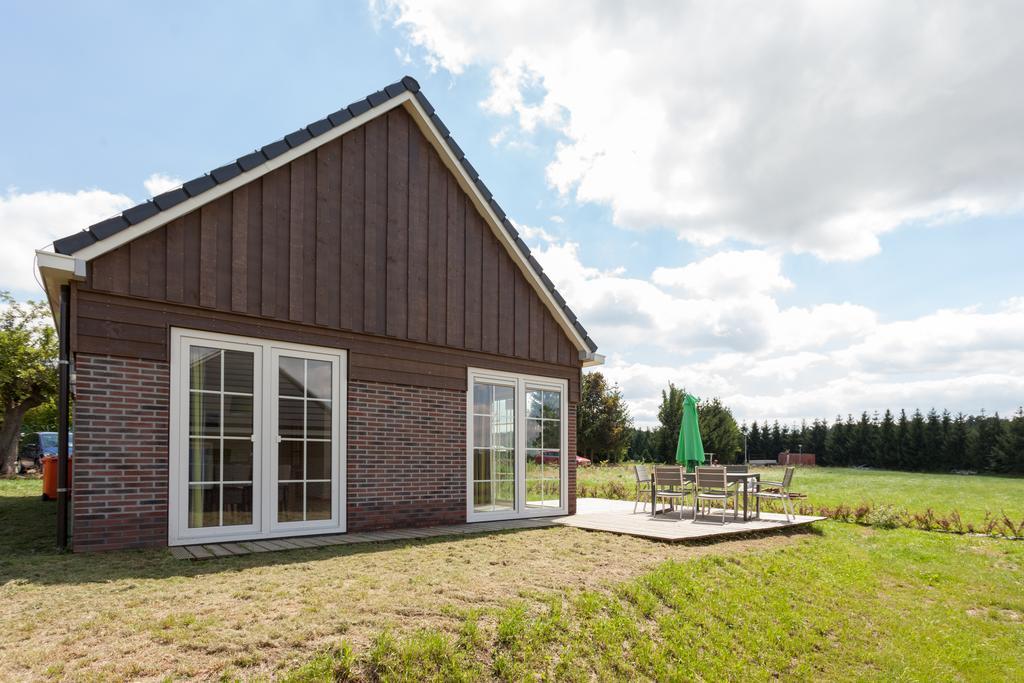 Camping 2000 Januv Dul Exterior foto
